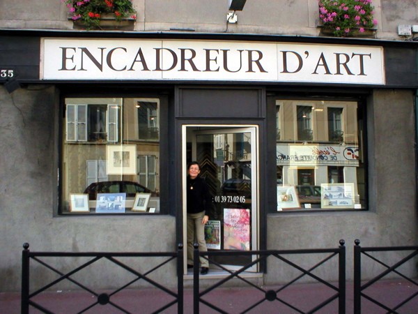 Saint-Germain (Atelier) (Saint-Germain en Laye)